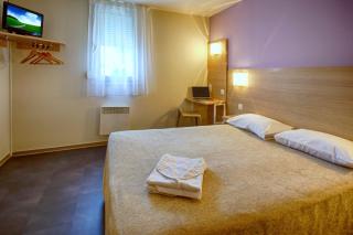 Hôtel Formules Club - 6