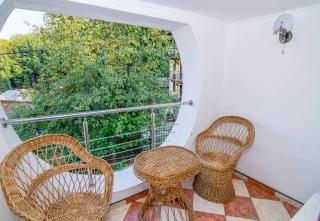 Casa Olanesti - Băile Olăneşti - 7