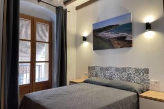 Casa Ferrers piso 2 Piso reformado en el casco antiguo de Tarragona - 6