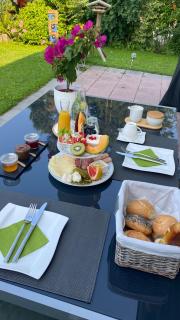 Zimmer am Waldeck - Langenargen - 7