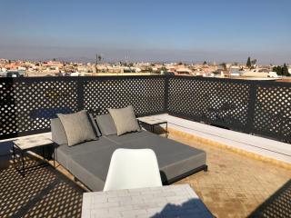 Riad Dar Bahi - Marraquexe - 6