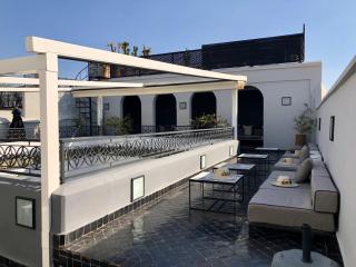 Riad Dar Bahi - Marrakech - 4