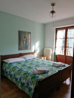 Locanda Belvedere Pey - Zerba - 6