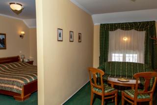 Hotel Wollner - Sopron - 9
