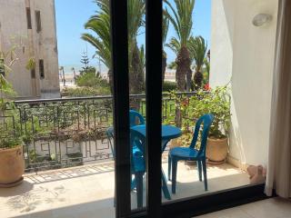 Couleur Magador - Essaouira - 2