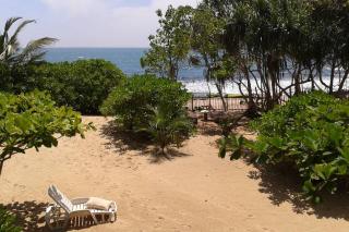 Villa Sunrise Ferienhaus - 8