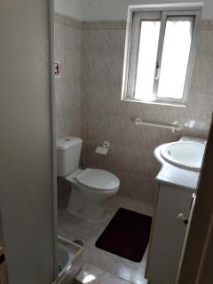 Family Home- Lisboa - Vila Franca de Xira - 5