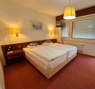 Hôtel de la Poste Martigny - City Center - Martigny - 7