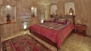 Osmanbey Cave House - 6