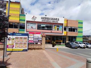 Hotel Hacienda Casa Vieja - Tunja - 6