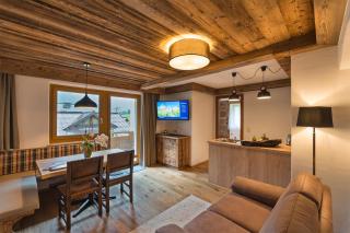 Doff-Sotta Appartements - Sankt Anton am Arlberg - 5