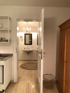 Ferienstudio-Apartment Tausendfreund "adults only" am Chiemsee - Breitbrunn am Chiemsee - 2