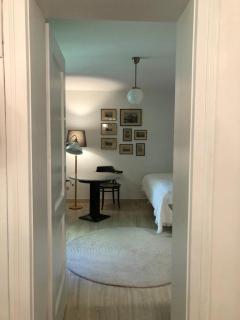 Ferienstudio-Apartment Tausendfreund "adults only" am Chiemsee - 1