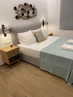 Marine's luxury home - Votsi - 3