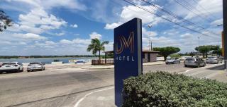 DM HOTEL - Propriá - 8
