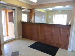 Rodeway Inn - Cartersville - 1