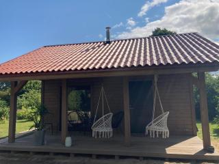 Saules namiņš - 2