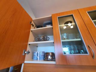 Spaciuos and Comfortable Studio Lotus-Top Location - 7