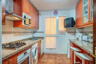 Elegant apartment in Marbella with sea and mountain view. - Marbella - 5