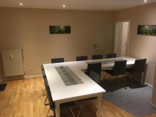 Landhaus von Frieling - Neuenkirchen - 4