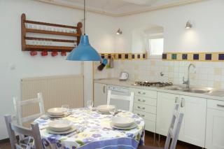 Riverside garden apartment Three Springs Tri Zvira - Plešce - 2