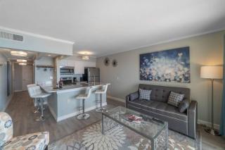 421-Fully renovated, WIFI, Pool, Amazing Views, Near BUCS Stadium - Tampa - 1