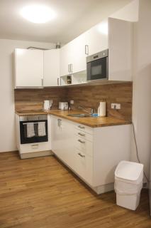 Apartmán Svoboda nad Úpou - 3