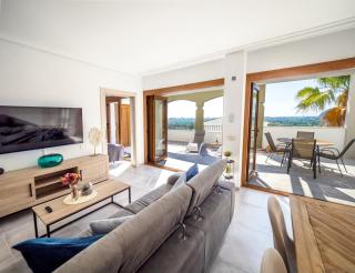 Apartamento Mar y Montaña Xeresa del Monte - 2