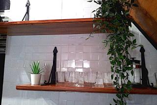 Appartement en duplex - tout confort plein-centre - 5