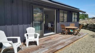 Hawea Mountain cottage - Lake Hāwea - 1