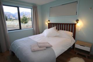 Hawea Mountain cottage - Lake Hāwea - 4