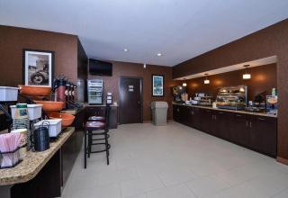 Americas Best Value Inn Cuero - Cuero - 7