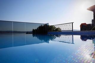 Apartments Matea with Pool and sea view - Cesarica - 6