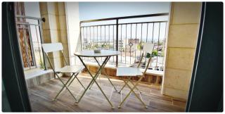 Red Mountains apartments - Eilat - 3