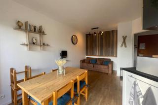 T2 avec terrasse fitness et bien-être - Le Diamant - Villard-de-Lans - 4