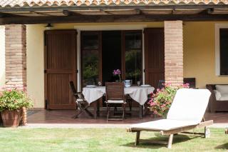 Casa vacanza Asfodeli - Teulada - 0