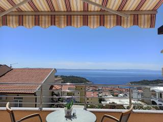 Apartments Antonia - Makarska - 0