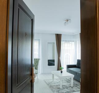 City Rooms - Sighetu Marmaţiei - 6