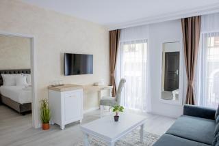 City Rooms - Sighetu Marmaţiei - 1