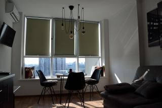 In the sky apartment Kyiv - Kiev - 2