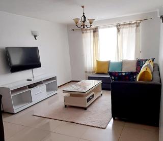 Furnished Homes Nakuru with pool & GYM - 5