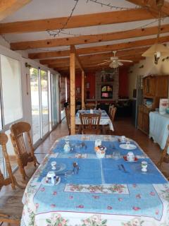Recovery Mountain Homestay - Alicante - 6