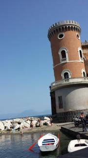 B&B Rivalta - Posillipo - Neapel - 8