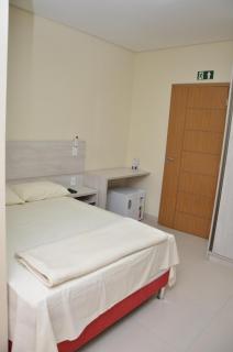 Hotel Pousada Posto Carvalho - Campo Formoso - 2