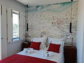 Casa da Zéfinha, em Cinfães, no Douro - 5