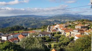 Casa da Zéfinha, em Cinfães, no Douro - Cinfães - 3