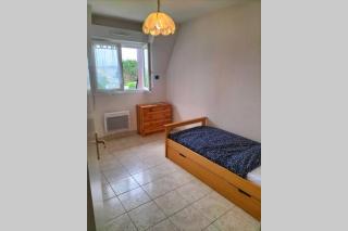Le Trianon, Magnifique appartement proche plage et Deauville - Blonville-sur-Mer - 2