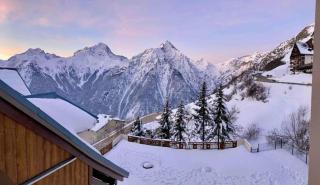 Studio Ski Apartment - Les Deux Alpes - 3