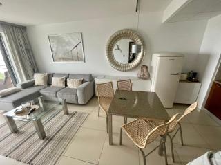 HOLIDAY HOME Wechta Baltic 608 z widokiem na morze - Misdroy - 7