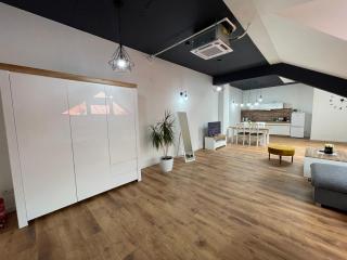 Apartament Rynek 13 z parkingiem - Centrum Bochni - Bochnia - 1
